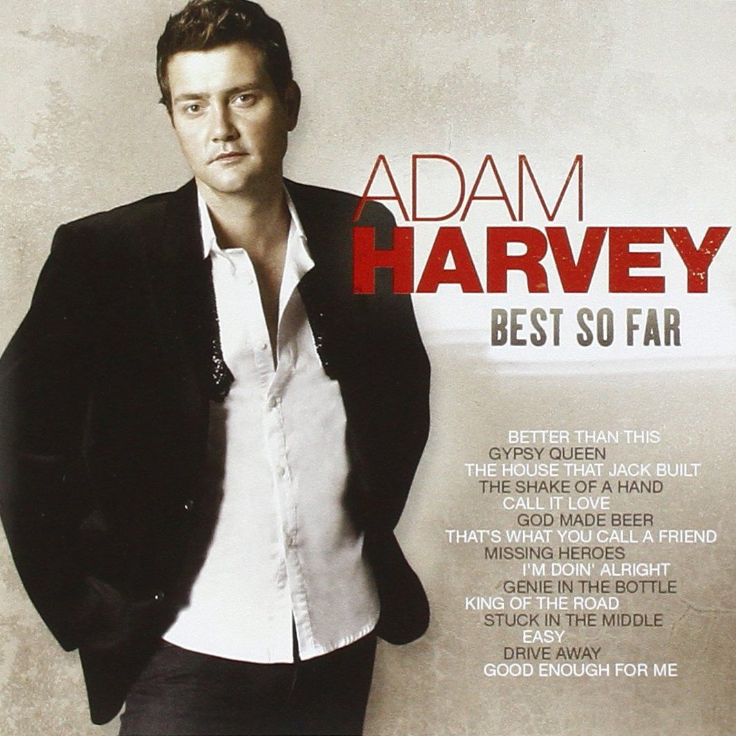 【CD】Best of So Far