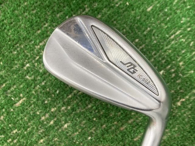 中古】ウェッジ 三浦技研 IC-602/N.S.PRO MODUS3 TOUR 105/S/48[0587