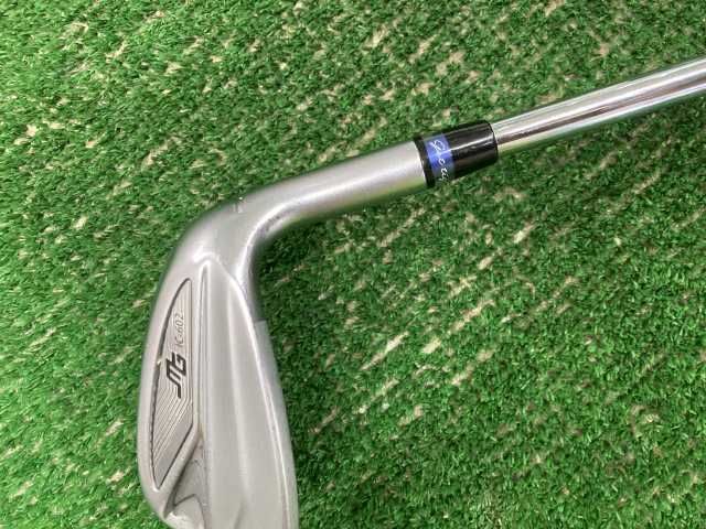 中古】ウェッジ 三浦技研 IC-602/N.S.PRO MODUS3 TOUR 105/S/48[0587