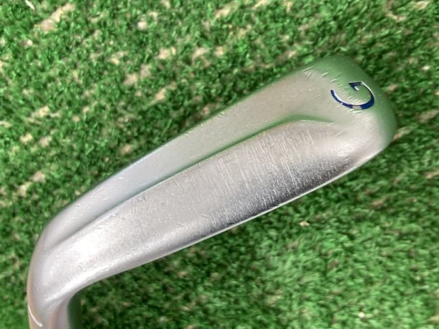 中古】ウェッジ 三浦技研 IC-602/N.S.PRO MODUS3 TOUR 105/S/48[0587