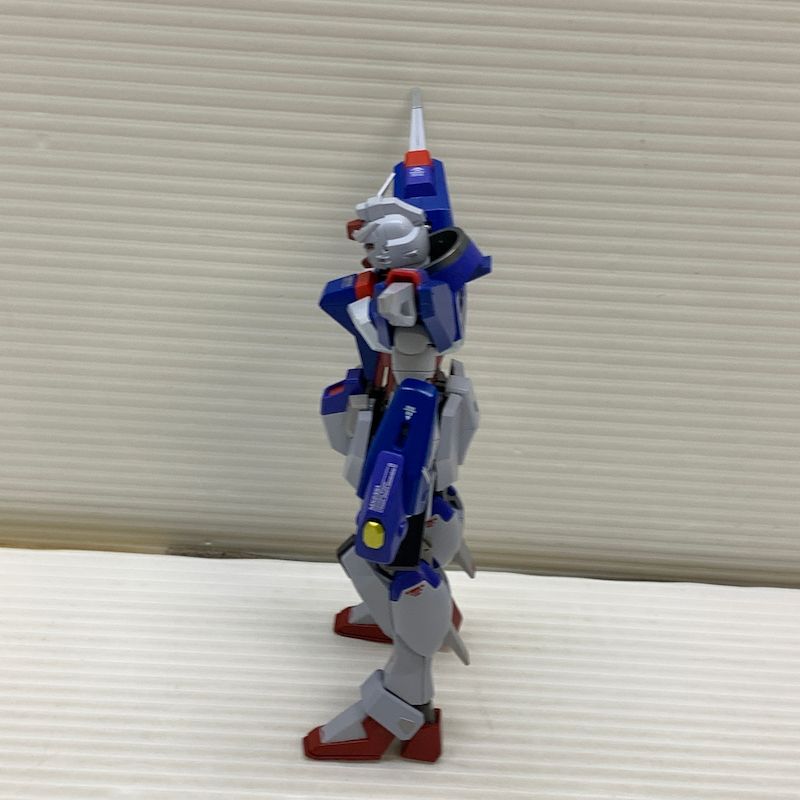 現状渡し品】 METAL ROBOT魂 デスティニーガンダム SpecII 【056