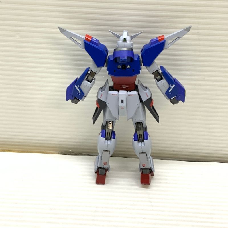現状渡し品】 METAL ROBOT魂 デスティニーガンダム SpecII 【056