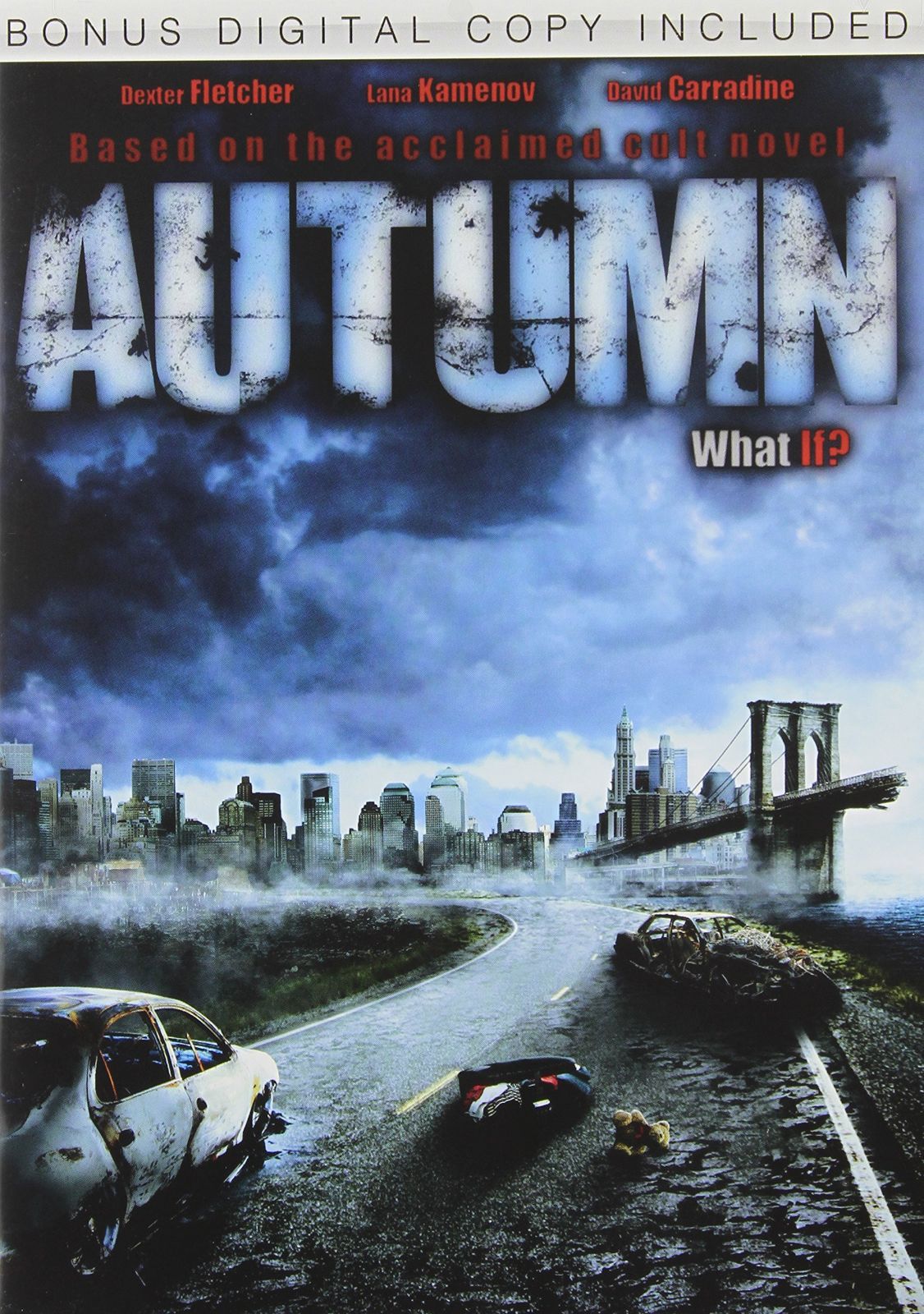 【CD】AUTUMN