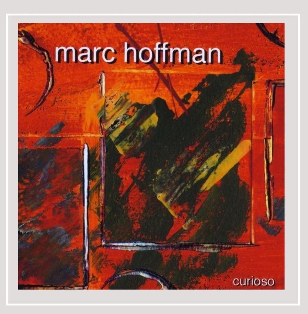 【CD】Curioso