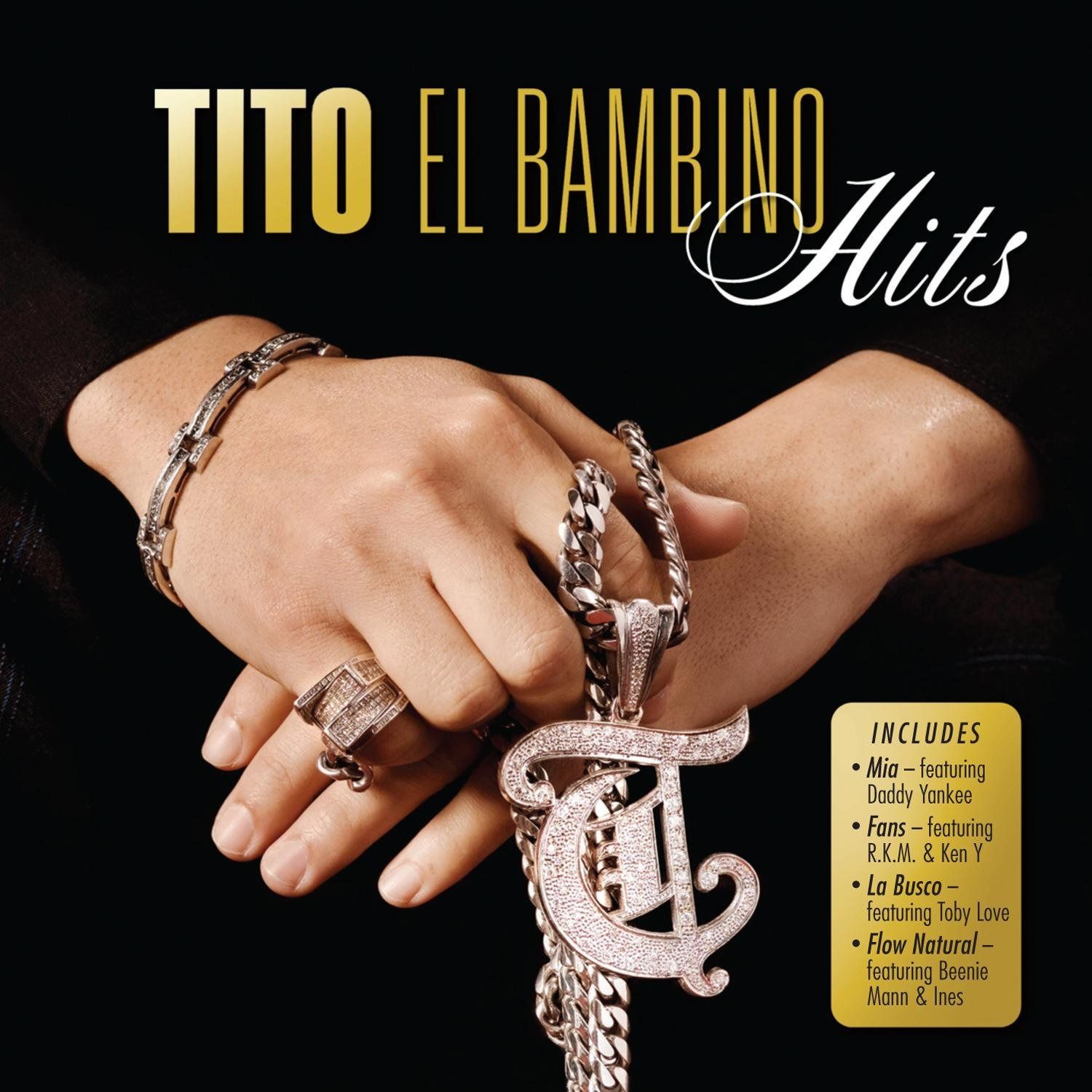 【CD】Hits