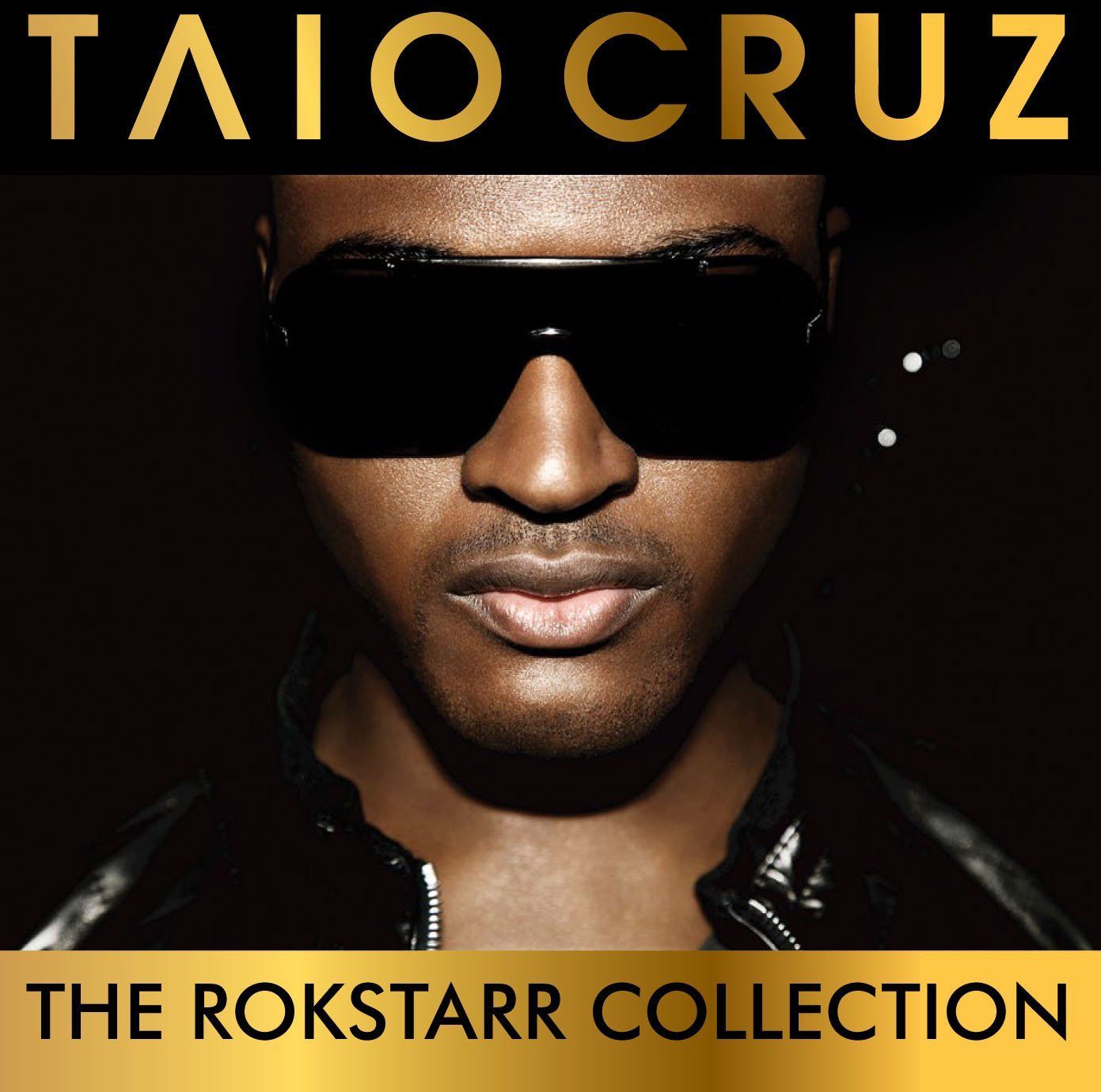 【CD】Rokstarr Collection