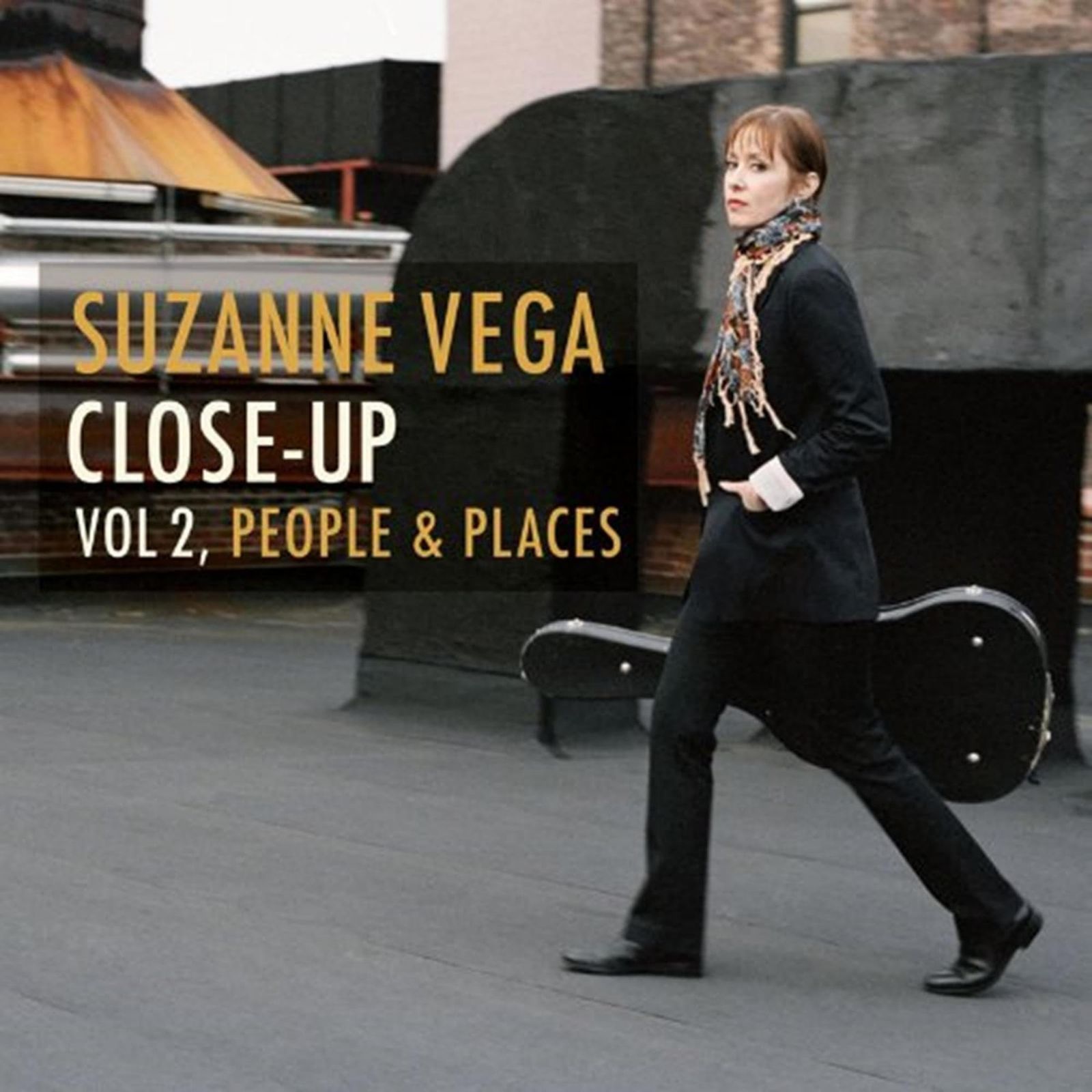 【CD】Close Up Volume 2..