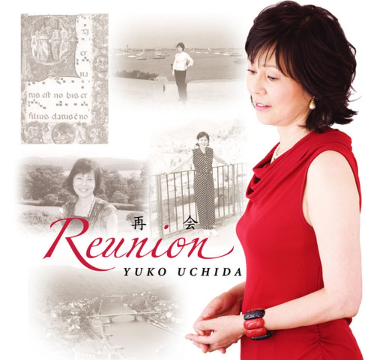 【CD】REUNION 再会 7,269円