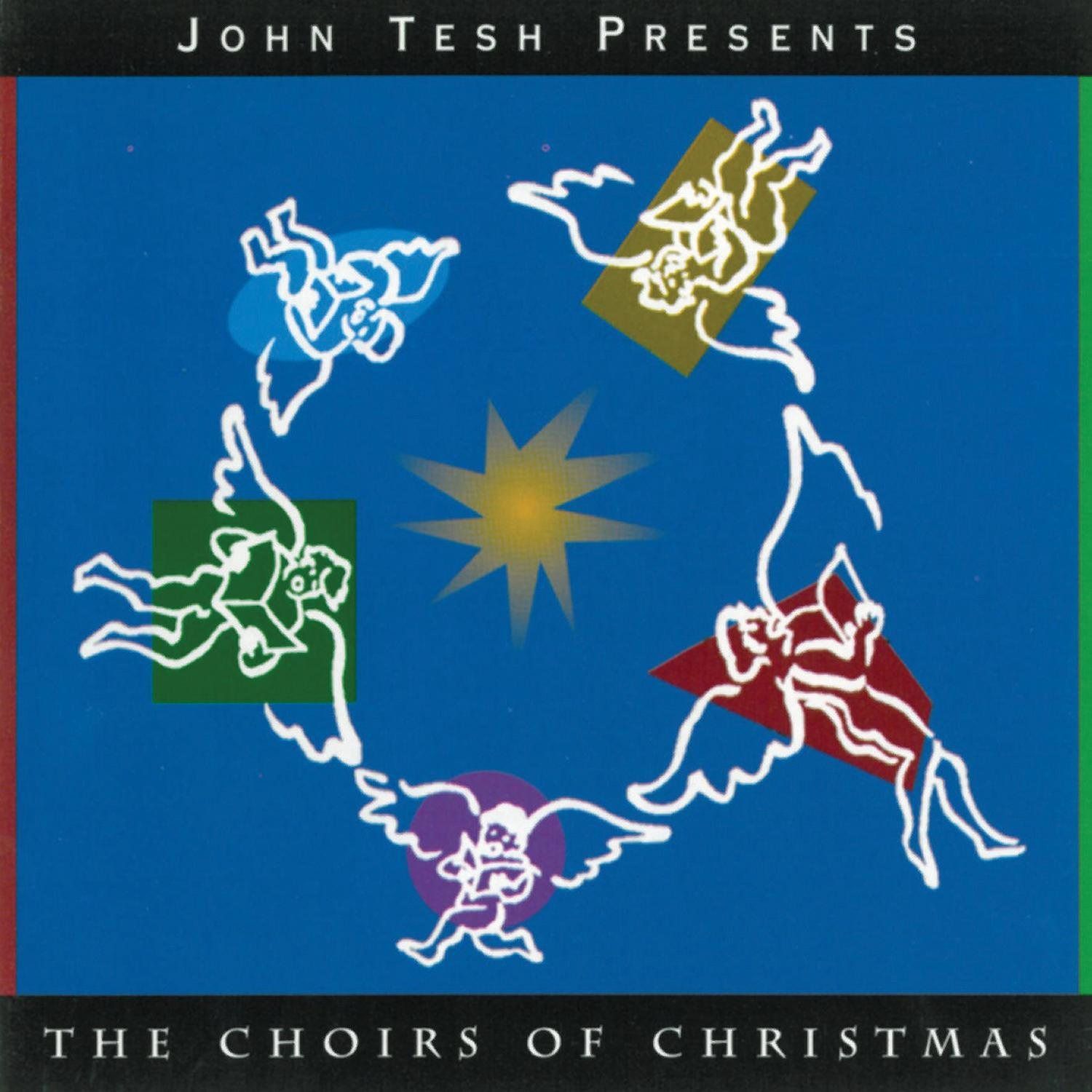 【CD】Choirs of Christmas