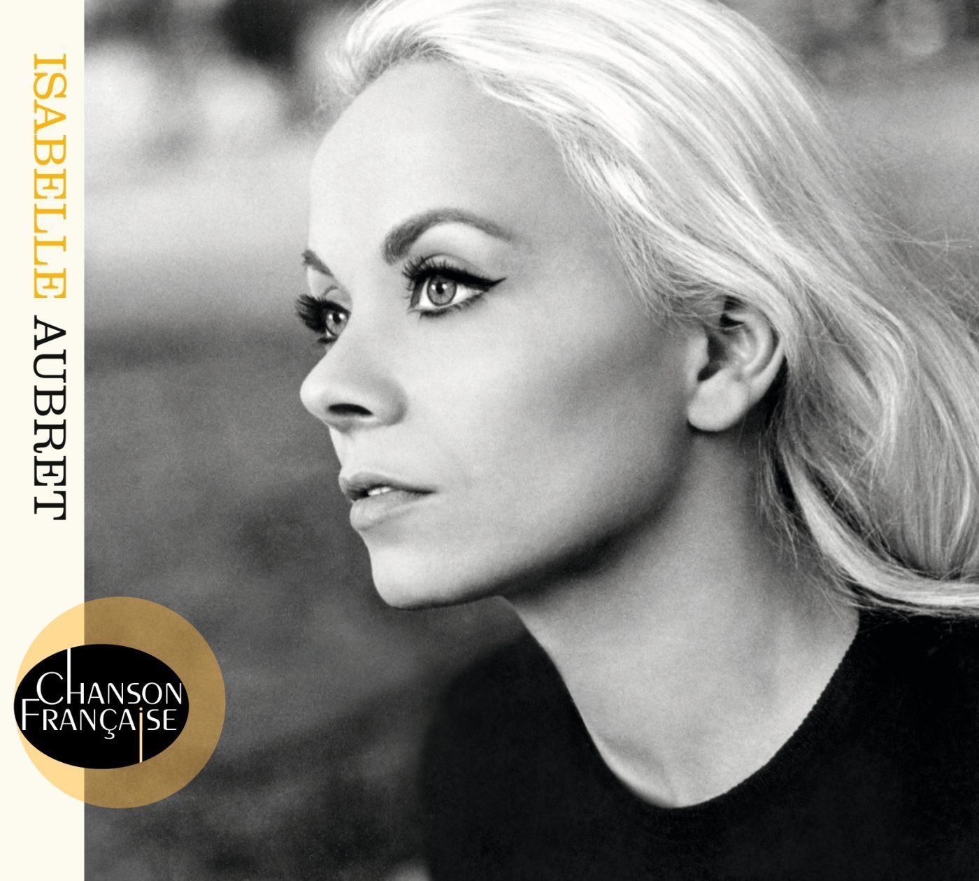 【CD】Chanson Francaise