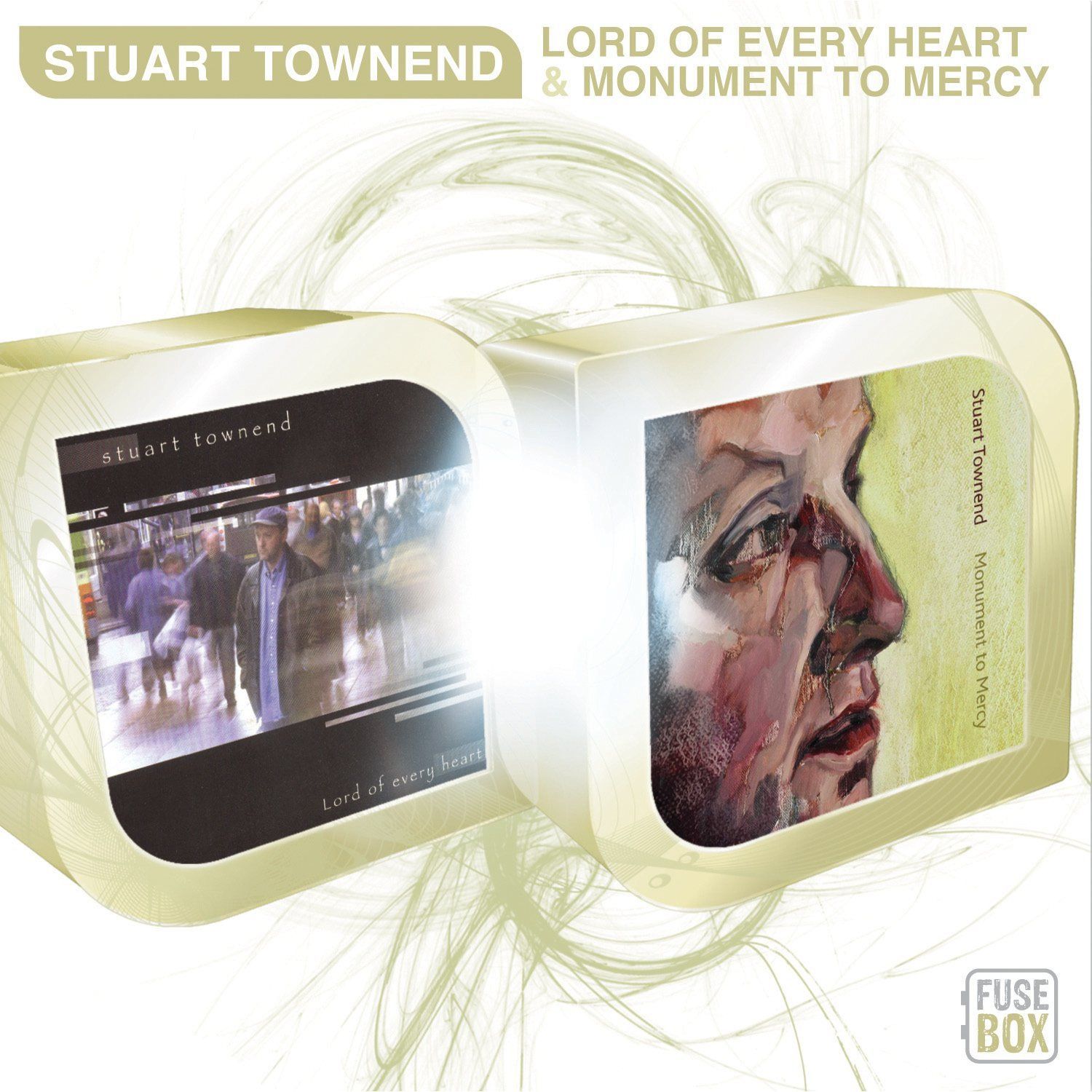 【CD】Lord of Every..