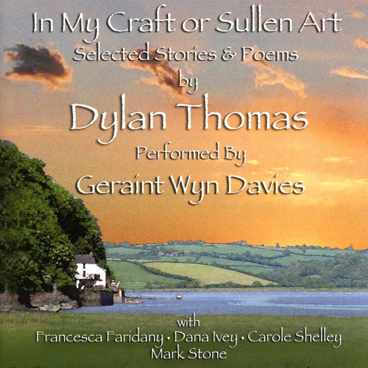 【CD】In My Craft or Sullen Art