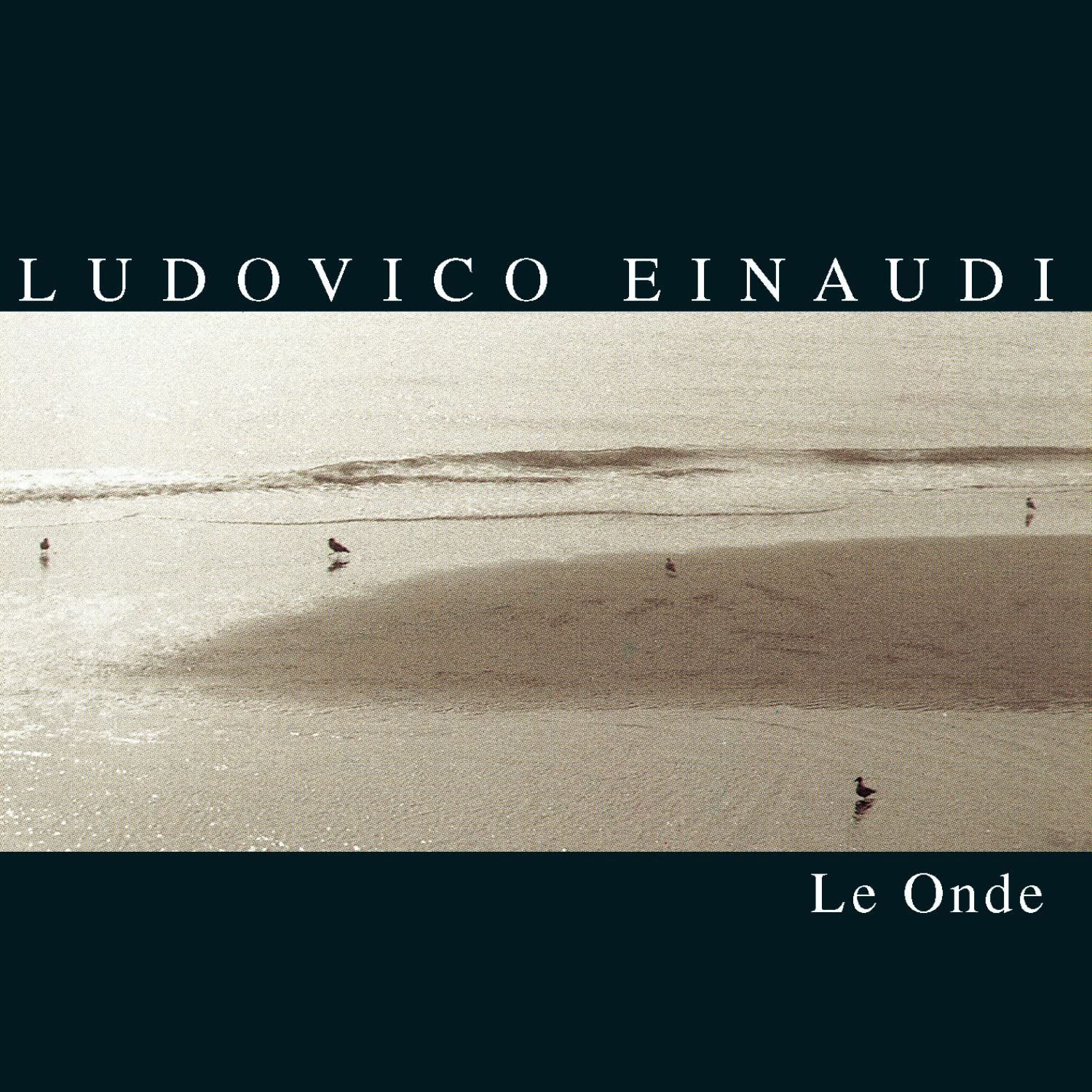 【CD】Le Onde