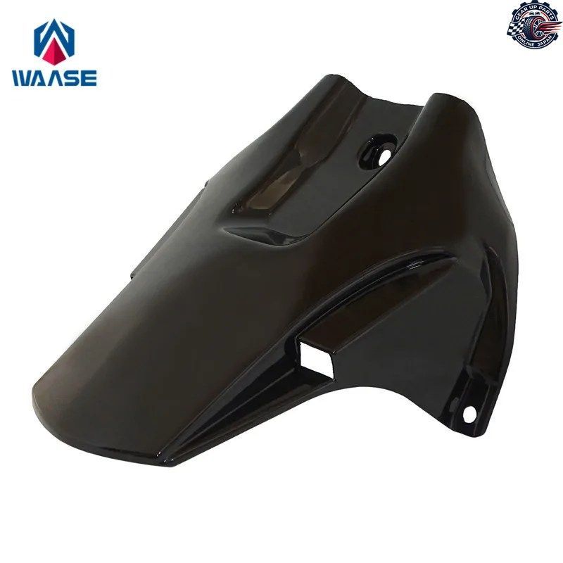 ホンダ CBR1000RR ファイヤーブレード 2004 - 07 リアホイールハガーフェンダーマッドガードマッドスプラッシュガードフェアリング