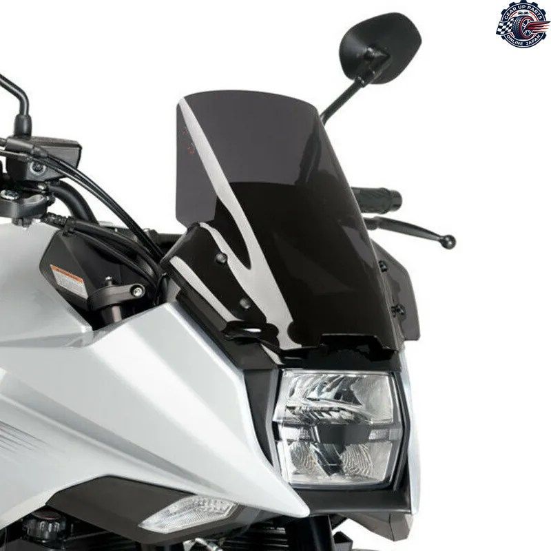 ウインドシールド ウインドスクリーン エアフロー ウインドディフレクター バイザー バイザーガラス KATANA 1000 GSX-S1000S GSXS1000S 201