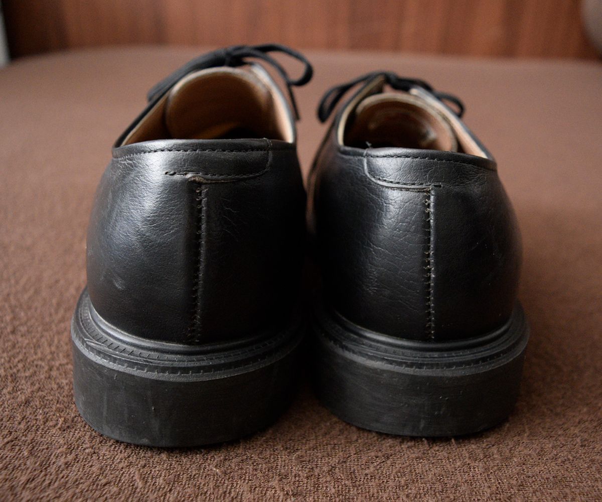 廃版品 1988年製 レッドウイング RED WING 2206 ポストマン USPS 7EEE