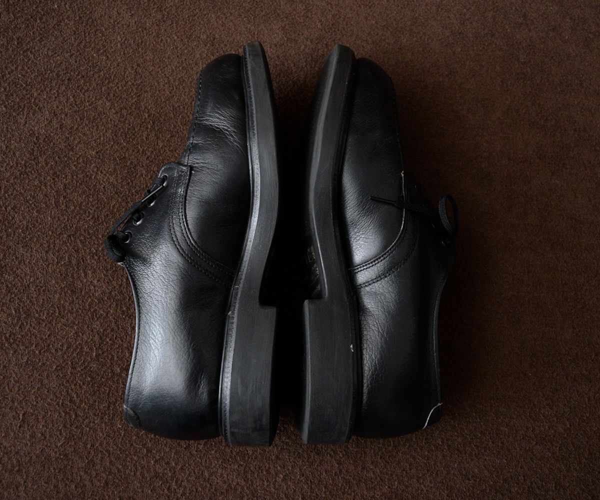 廃版品 1988年製 レッドウイング RED WING 2206 ポストマン USPS 7EEE