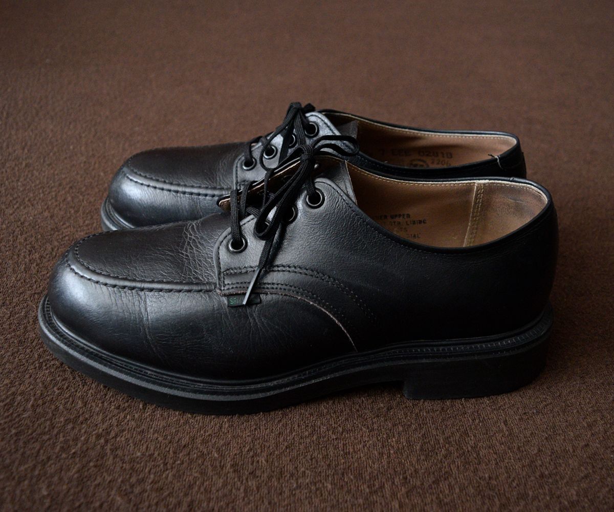 廃版品 1988年製 レッドウイング RED WING 2206 ポストマン USPS 7EEE