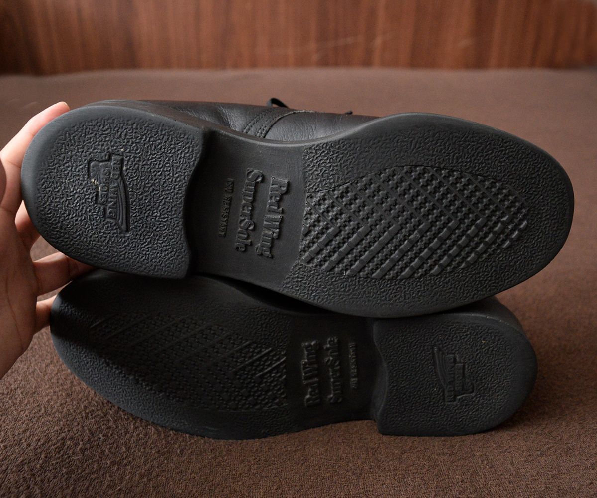 廃版品 1988年製 レッドウイング RED WING 2206 ポストマン USPS 7EEE
