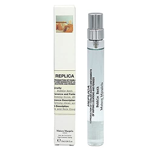 Maison Margiela(メゾン マルジェラ) レプリカ オードトワレ バブル バス EDT SP 10mlpms 2e7752ad