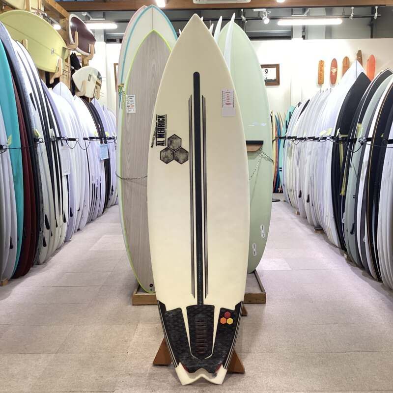 ムラスポOUTLET公式】中古サーフボード USED CHANNEL ISLANDS チャネル