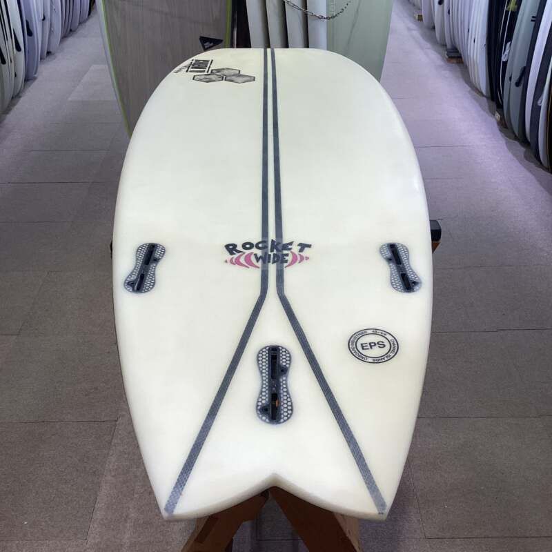 ムラスポOUTLET公式】中古サーフボード USED CHANNEL ISLANDS チャネル