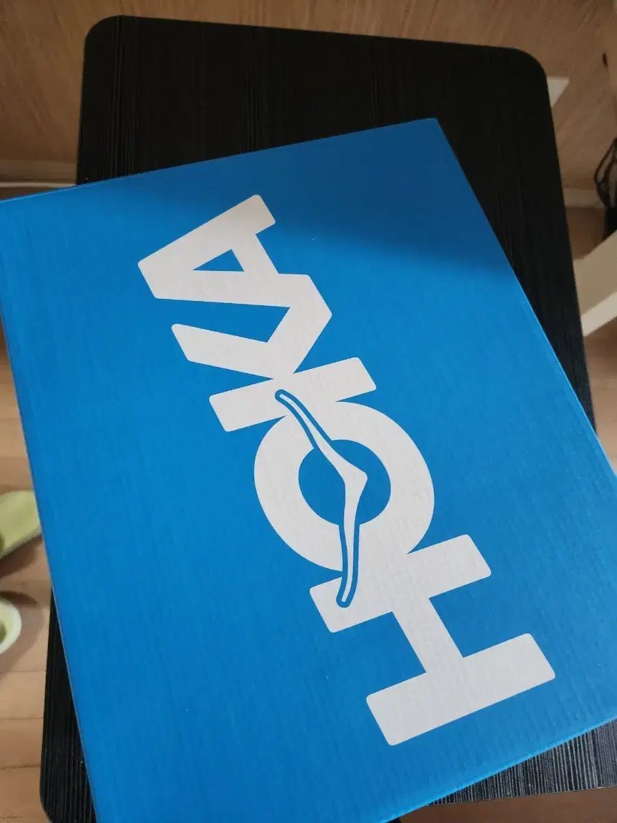 HOKA ONE ONE ボンダイ9 ワイド 265 シューズ