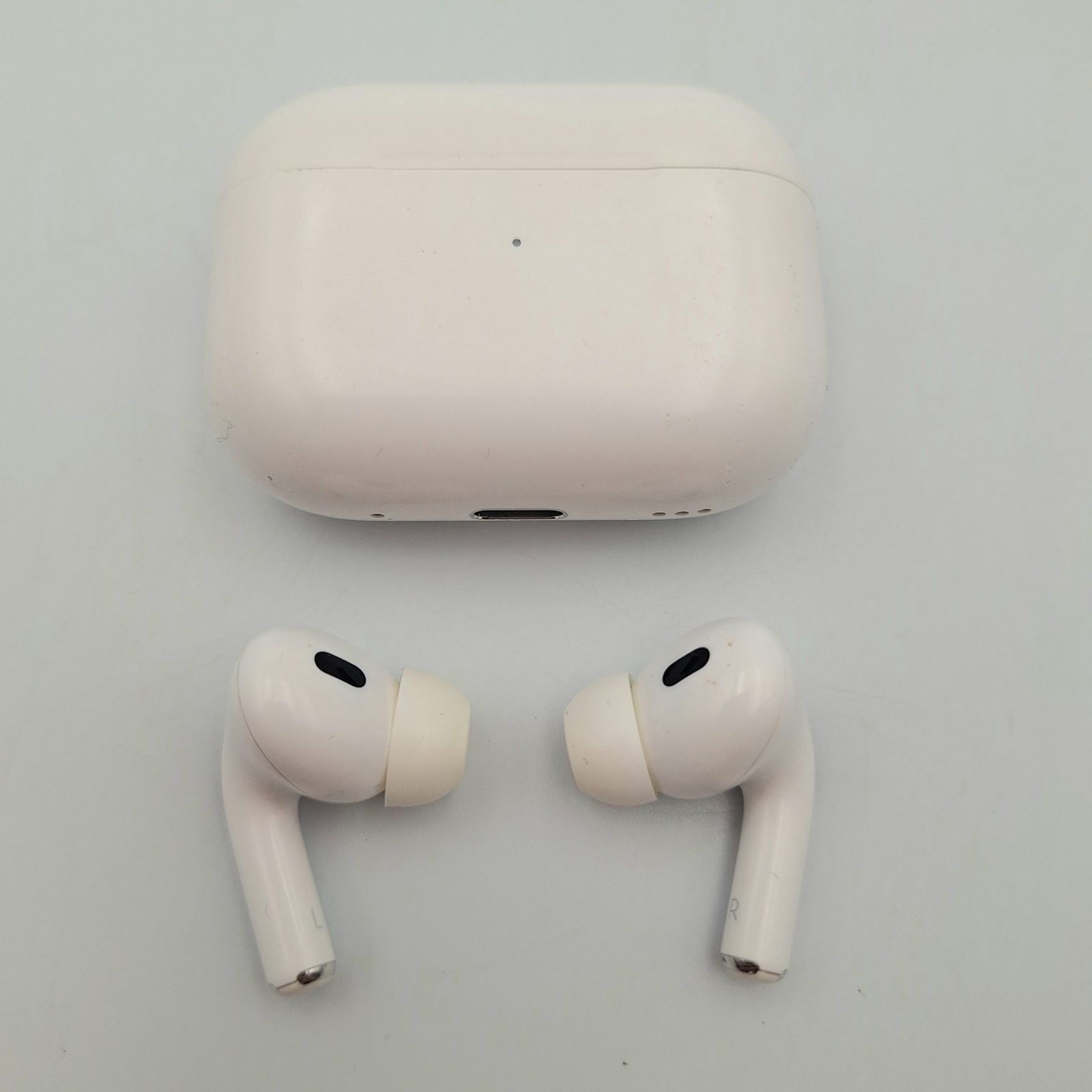 ■正規品■AirPods Pro 第2世代 A2968 A3047 A3048 Apple AirPods Pro 第2世代 USB-C A2968 A3048 A3047 エアーポッズ