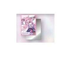 ホロライブ hololive 博衣こより 誕生日記念2023 カードスリーブ