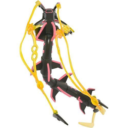 タカラトミー TAKARA TOMY ポケットモンスター モンコレ 黒いメガ
