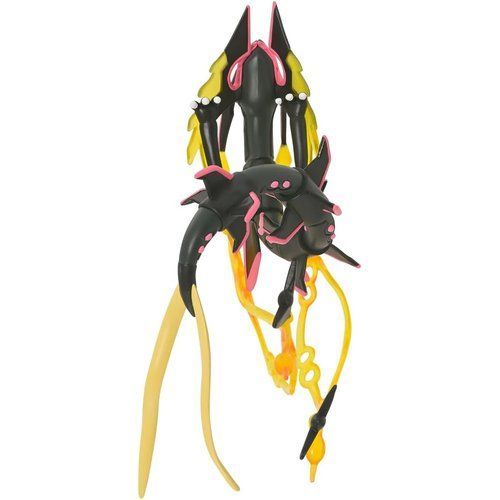 タカラトミー TAKARA TOMY ポケットモンスター モンコレ 黒いメガ