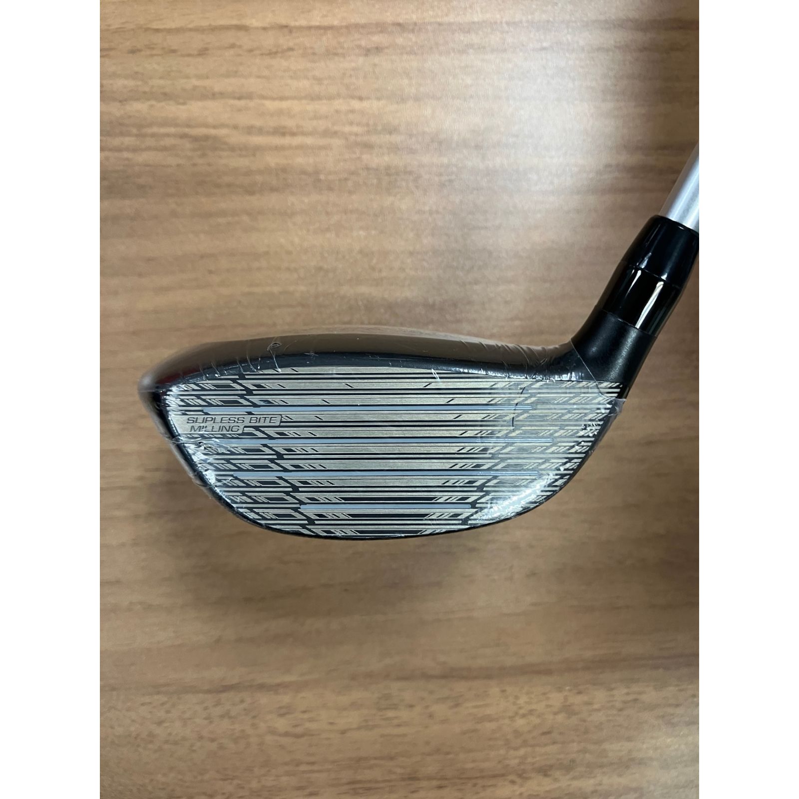 新品】B2HT フェアウェイウッド 5番 18度 スピーダーNX BS40W 右利き用