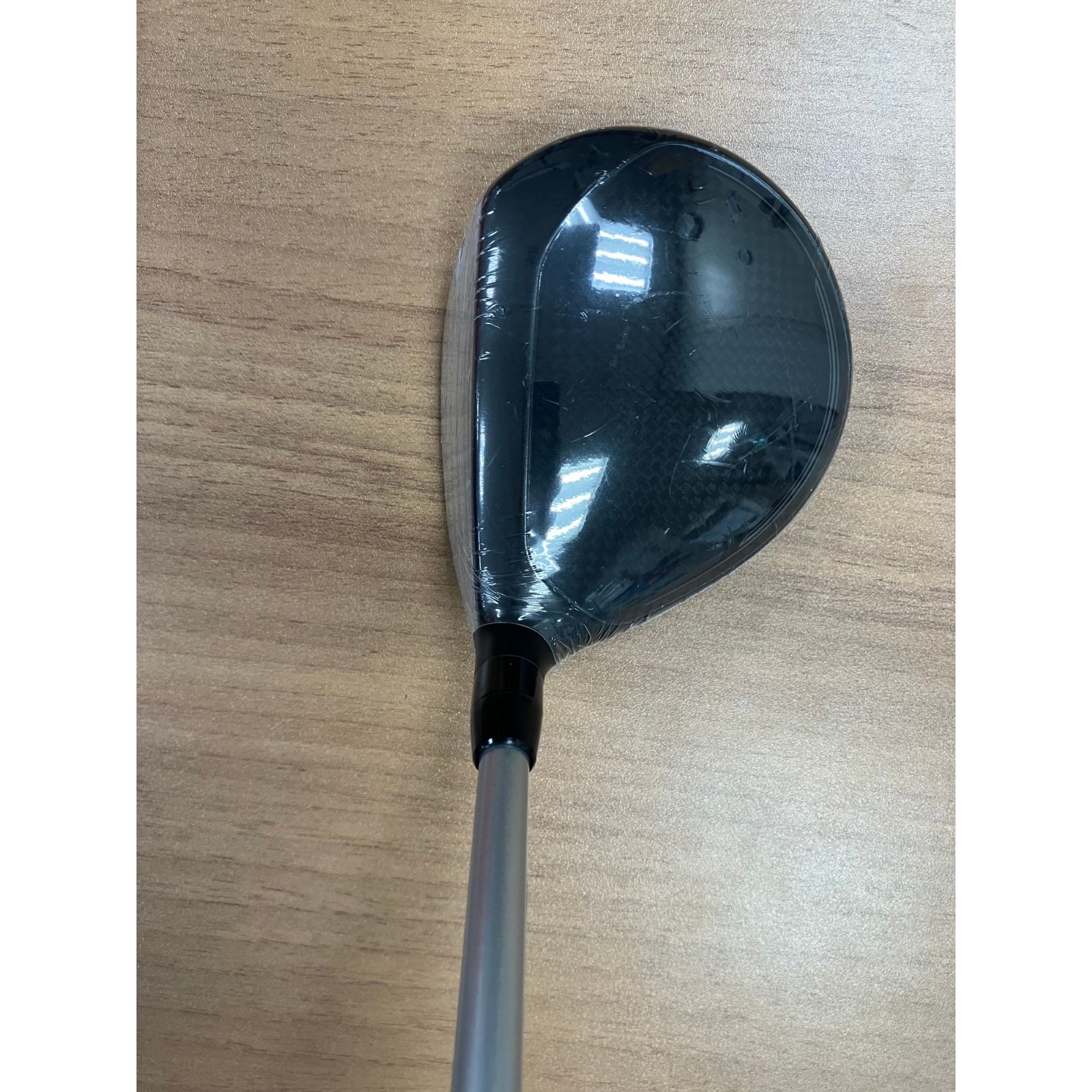 新品】B2HT フェアウェイウッド 5番 18度 スピーダーNX BS40W 右利き用