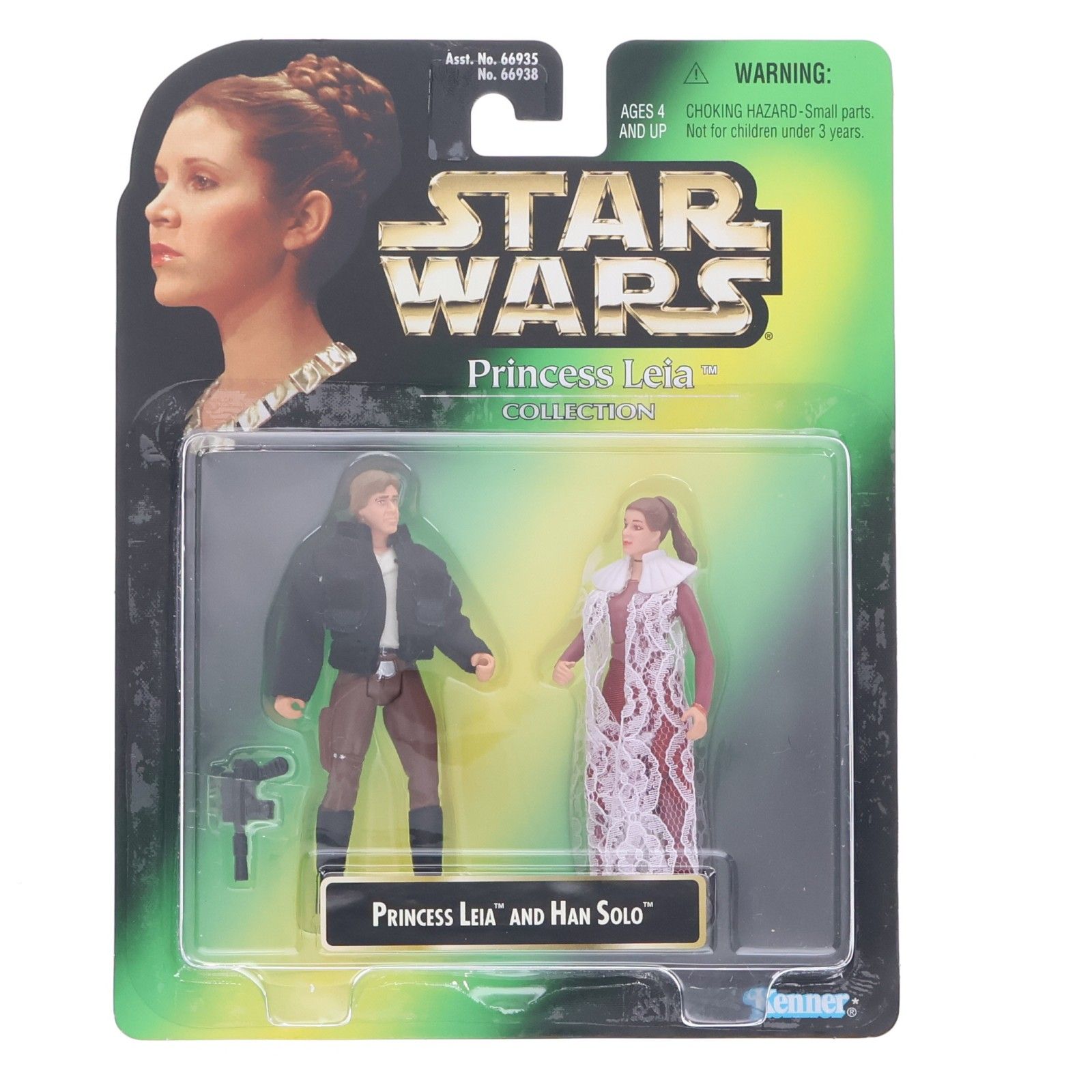 スター・ウォーズ プリンセス・レイア コレクション スター・ウォーズ プリンセス・レイアコレクション プリンセス・レイア