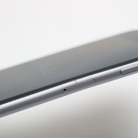 美品 SIMフリー iPhone6S 128GB スペースグレイ 即日発送 スマホ Apple
