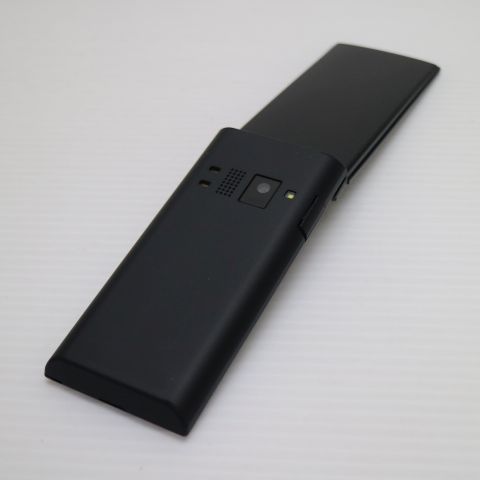 美品 SoftBank 501KC DIGNO ケータイ ブラック 即日発送 ガラケー