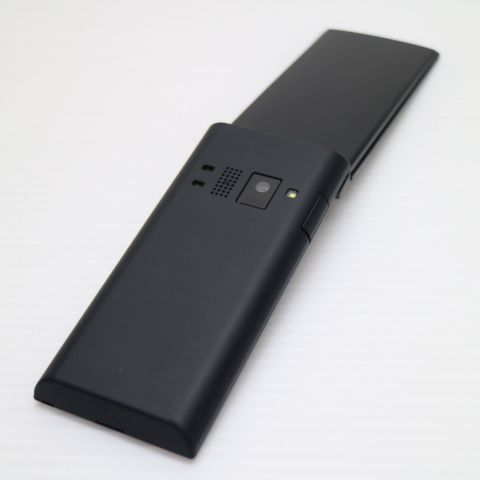 超美品 SoftBank 501KC DIGNO ケータイ ブラック 即日発送 ガラケー
