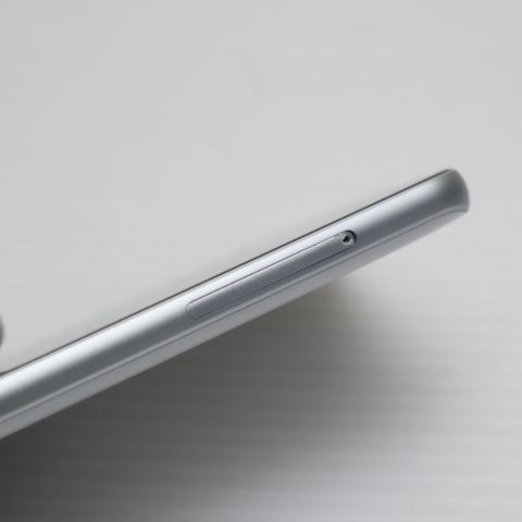 超美品 L-03K LG style ホワイト スマホ 即日発送 スマホ 白ロム