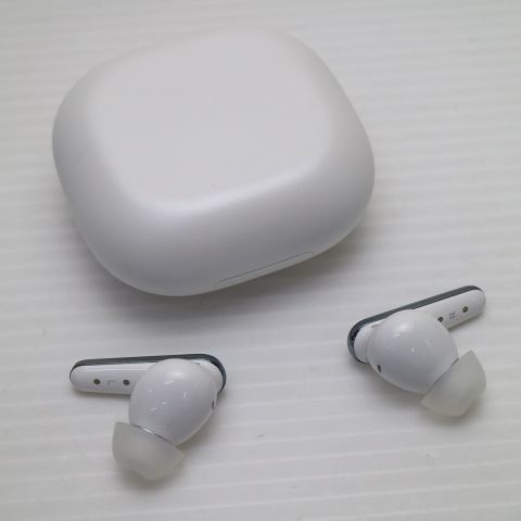 新品同様 Anker Soundcore Liberty 4 Pro パールホワイト ワイヤレス