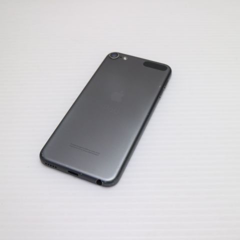 美品 iPod touch 第7世代 256GB スペースグレイ 即日発送 Apple