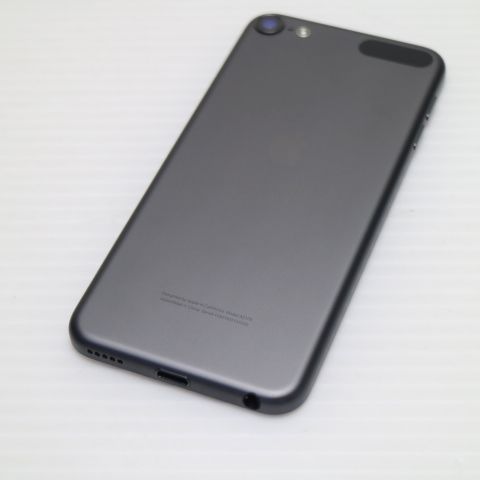 超美品 iPod touch 第7世代 32GB スペースグレイ 即日発送 Apple