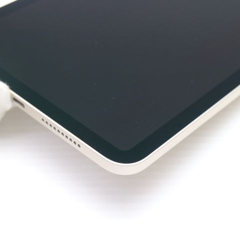 新品同様 iPad mini 第6世代 Wi-Fi 64GB スターライト 本体 即日発送