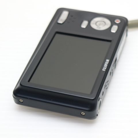 超美品 FinePix JX700 ブラック 即日発送 デジカメ FUJIFILM デジタル