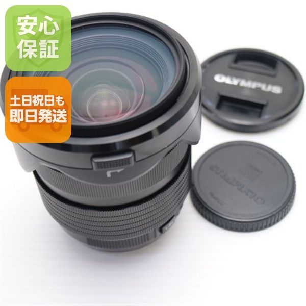 超美品 オリンパス M.ZUIKO DIGITAL ED 12-40mm F2.8 PRO 標準ズームレンズ マイクロフォーサーズマウント 即日発送 土日祝発送OK 06000