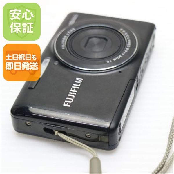 超美品 FinePix JX700 ブラック 即日発送 デジカメ FUJIFILM デジタル
