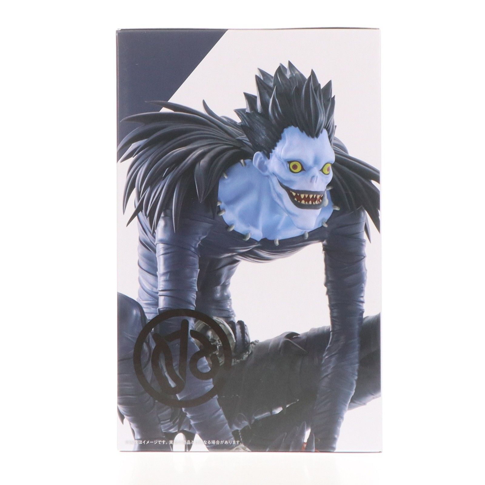 リューク DEATH NOTE(デスノート) ぬーどるストッパーフィギュア
