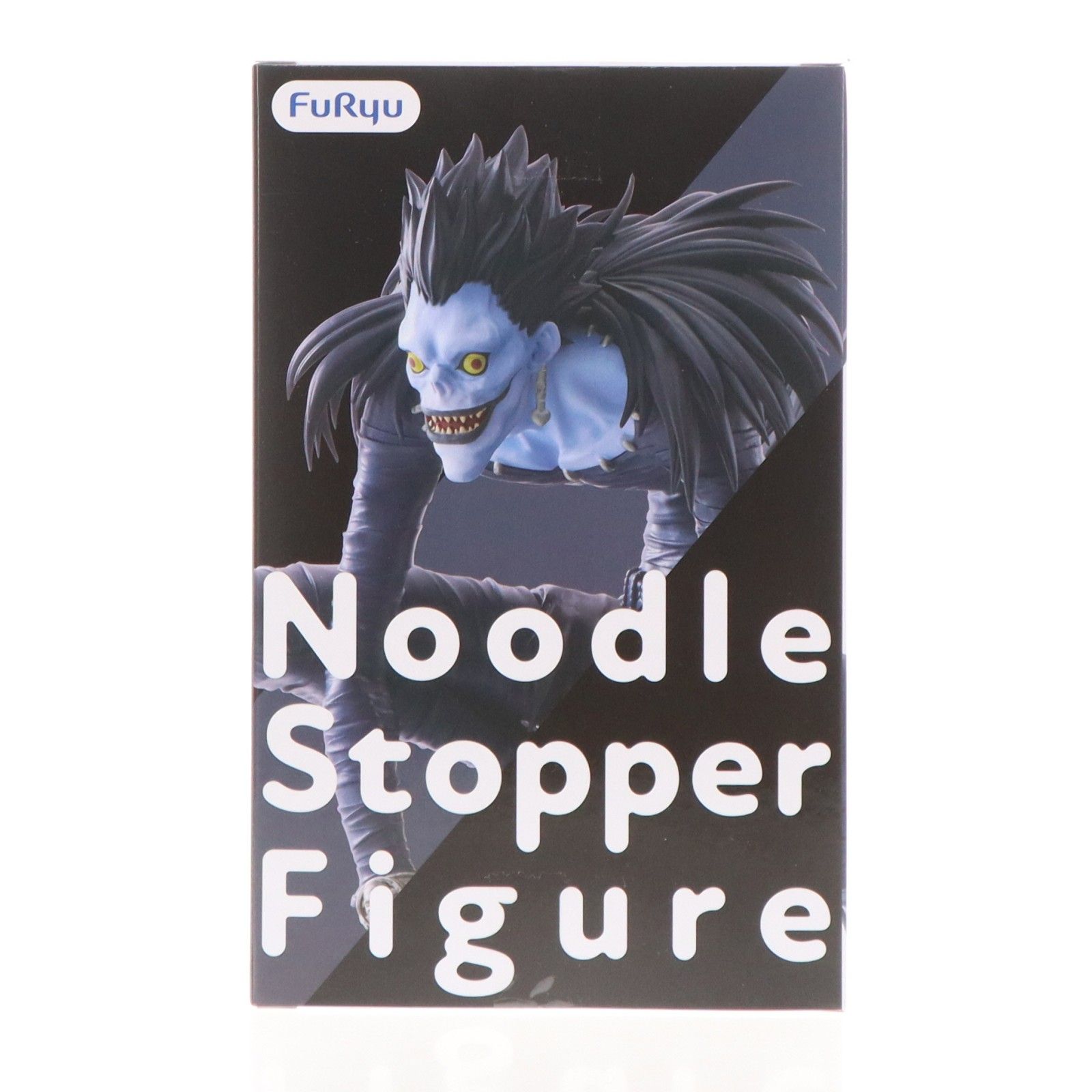 リューク DEATH NOTE(デスノート) ぬーどるストッパーフィギュア