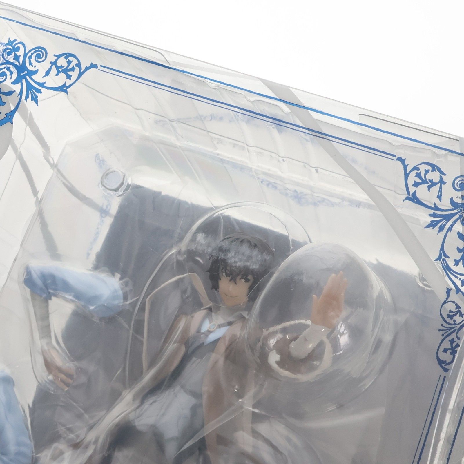 太宰治(だざいおさむ) 文豪ストレイドッグス 1/7 完成品 フィギュア