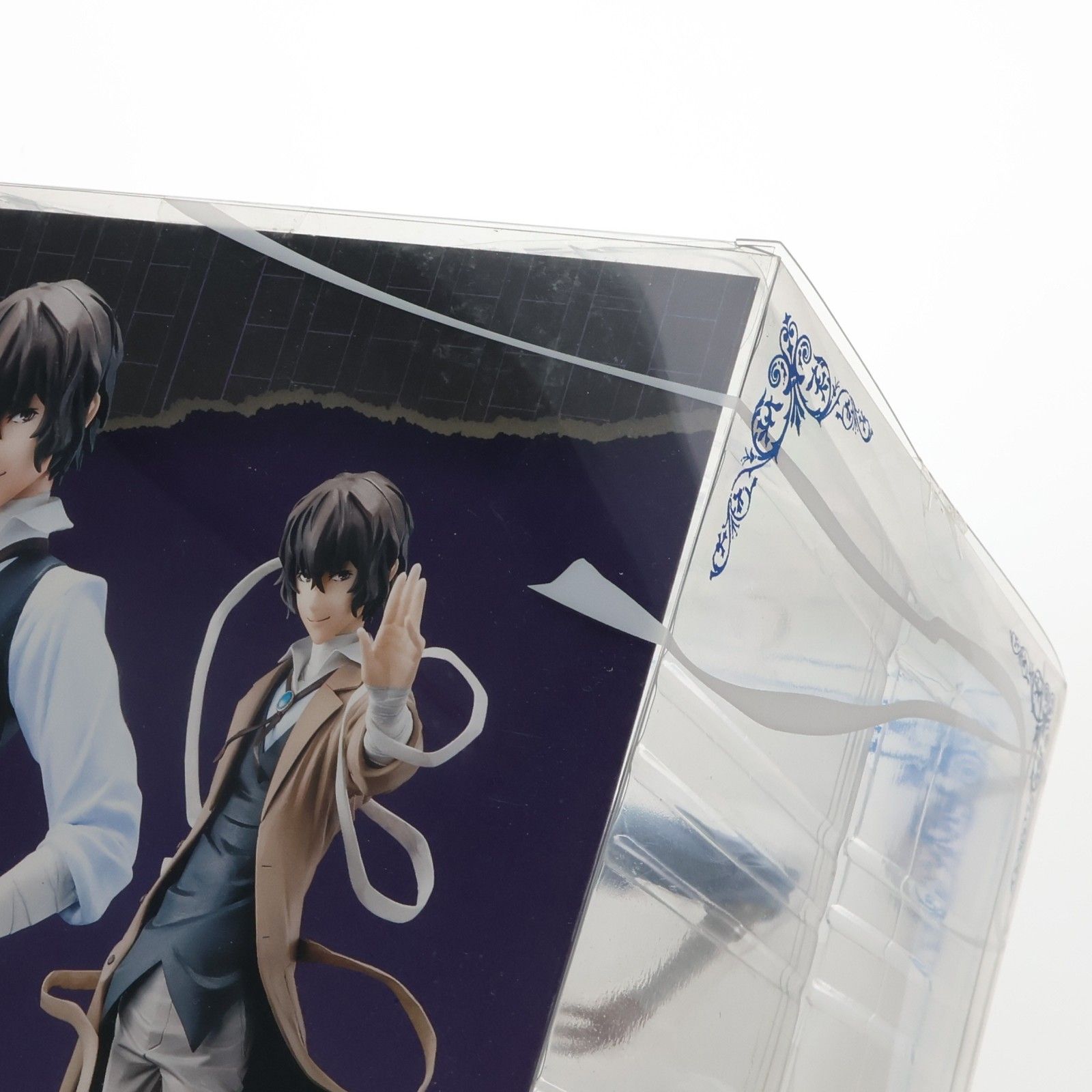 太宰治(だざいおさむ) 文豪ストレイドッグス 1/7 完成品 フィギュア