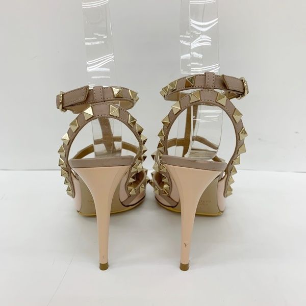 VALENTINO GARAVANI ヴァレンティノ パンプス サンダル ピンヒール